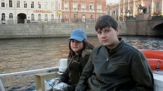 питер 2004 смотреть онлайн