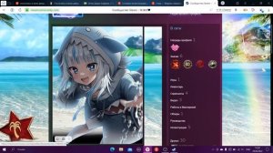 Как сделать Красивый Профиль в стим? // Как сделать Анимированный профиль в Steam