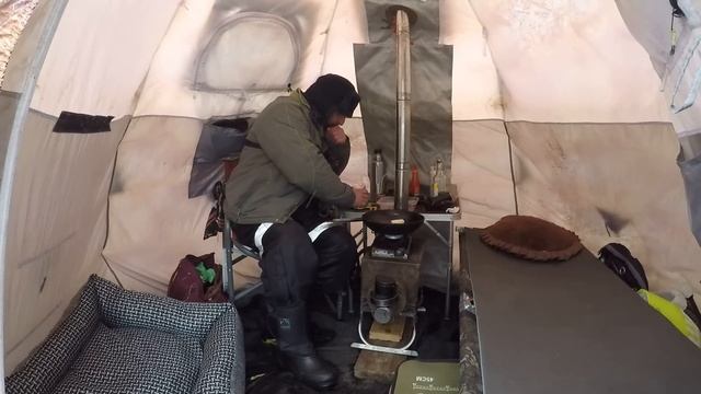 Рыбалка. Двое суток на реке. Дорога ужасная, погода ненастная, настроение прекрасное Ответы-приветы смотреть онлайн