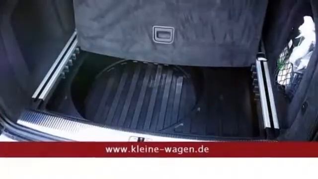 Audi A6 Avant 2.7 TDI+ S-Line+Navi+Leder+18"Alu+Xenon смотреть онлайн