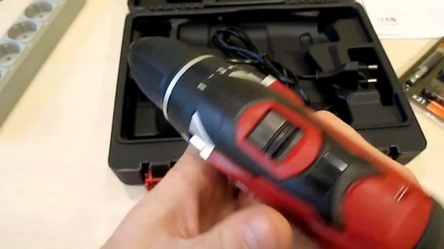 ШУРУПОВЕРТ Einhell TЕ-CD 12-2 Li,ХОРОШИЙ ВАРИАНТ ПО ДОСТУПНОЙ ЦЕНЕ+КОБУРА ДЛЯ ШУРУПОВЕРТА!!! смотреть онлайн