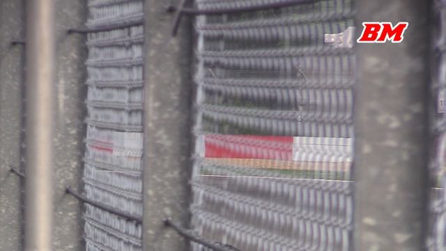 FORD SIERRA RS500 - Fly-by's & flames (Zolder + Nürburgring 2019) смотреть онлайн