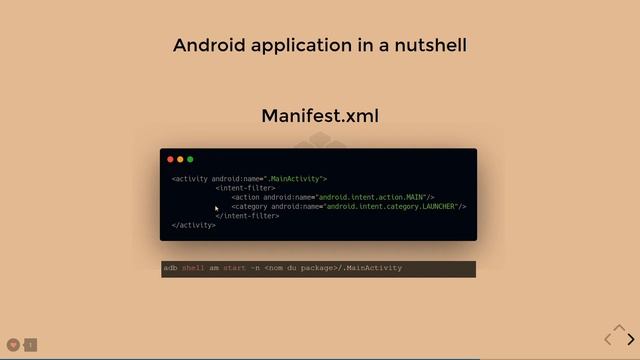Reverse Engineering Android - Part I - Areizen смотреть онлайн