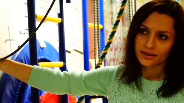 Как выбрать шведскую стенку? смотреть онлайн