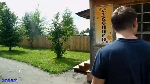 Россия.БОЛЬШОЕ БОЛДИНО.Пушкин А.С.Маленькая прогулка. смотреть онлайн