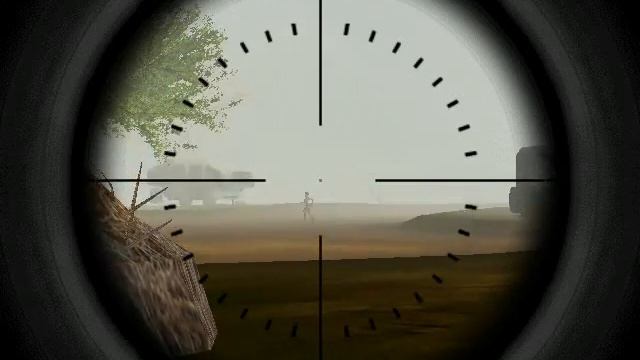 Deer Avenger 4 - Road to Master Hunter 4 смотреть онлайн