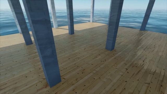 Blender Game Engine Realtime Reflections смотреть онлайн