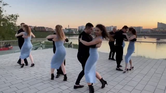 Бачата. смотреть онлайн