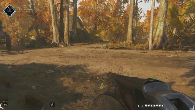 Hunt: Showdown ➤ Хант: Шоудаун стрим ➤ Охота на болотах. смотреть онлайн