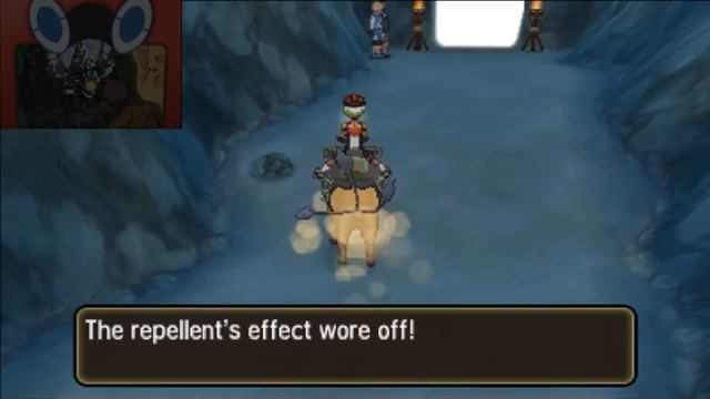 Pokemon Ultra Sun & Ultra Moon - How To Evolve Eevee To Glaceon смотреть онлайн