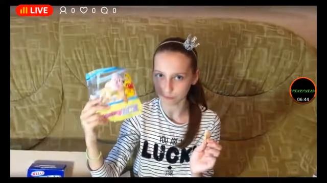 Смотрим Сладости из Европы смотреть онлайн