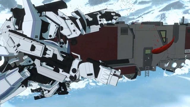 RWBY Arrowfell прохождение 4 главы смотреть онлайн