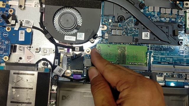 cara upgrade ram dell latitude 14-3400 8265u смотреть онлайн