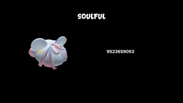 roblox high school life accessories codes pt. 1 | soulful (prod. soulzii) смотреть онлайн