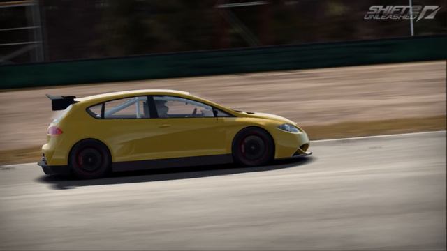 NFS Shift 2 Unleashed - Full Car List Part 6 смотреть онлайн
