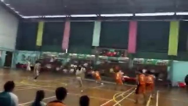 Kuala Lumpur vs Selangor - part 2 смотреть онлайн