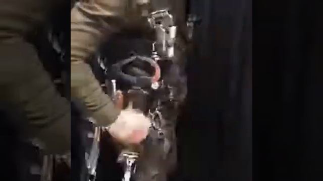 Новые технологии. Спецодежда. смотреть онлайн