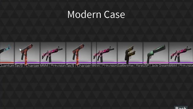 [#3] ОТКРЫТИЕ MODERN КЕЙСОВ В CB:RO REMASTERED смотреть онлайн