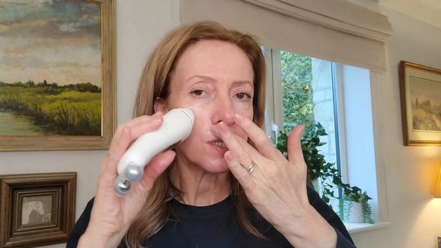 L&L Skin 3in1 RF EMS Skin Rejuvenation Beauty Device | Skin Tightening Treatments That WORK