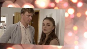 Неродная сериал Анонс