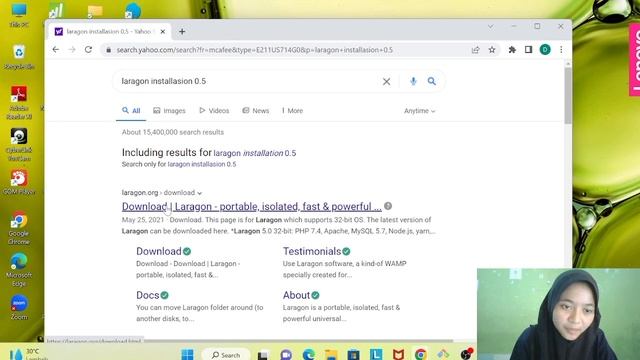pembuatan website menggunakan yii2 framework смотреть онлайн