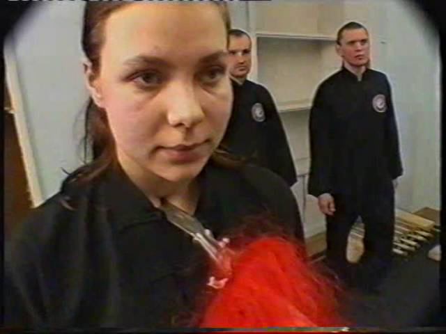 ЛУНВАНМЭНЬ 4 смотреть онлайн