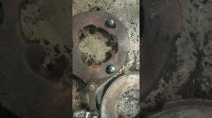 Ремонт тормозов МТЗ-80