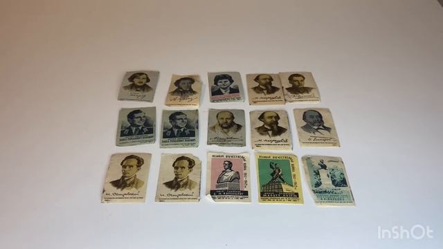 Спички СССР. Этикетки от спичек. Обзор удивительной покупки. Много интересного. Красивые картинки смотреть онлайн