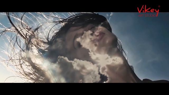 Стихи «Ах, эти женские глаза» в исполнении Виктора Корженевского (Vikey), 0+ смотреть онлайн