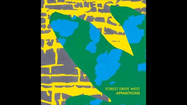 Forest Drive West - Phaze Shift [LIVITY033] смотреть онлайн