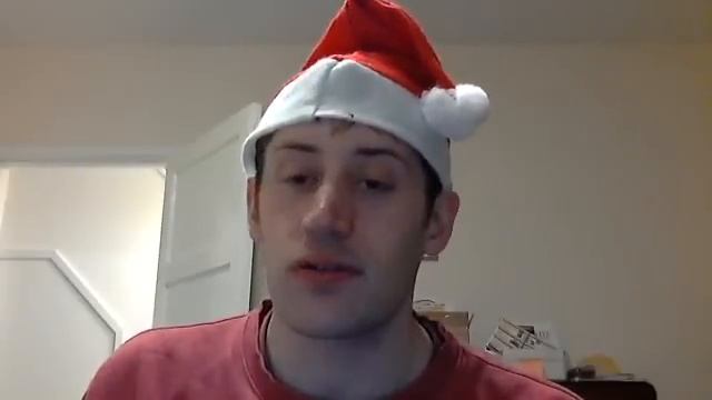Festive English lesson: Merry Christmas and Happy New Year! смотреть онлайн