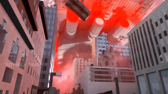 Realistic STAR DESTROYER Crashes ? Teardown смотреть онлайн