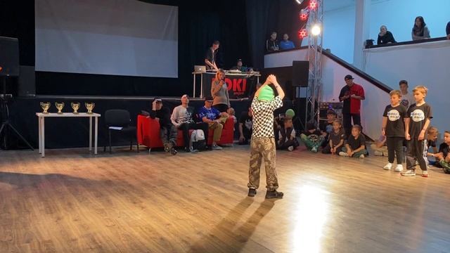 Батл 2х2 29.10.23. смотреть онлайн