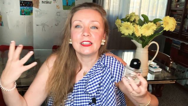 Ароматы, которые заканчиваются, куплю ли снова? смотреть онлайн