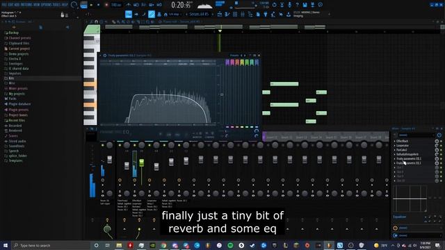 How to Make a Loop For YEAT and KEN CARSON | Loop Breakdown FL Studio 20 смотреть онлайн