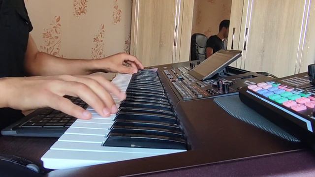 Disko Hindi ZUBI Zubi