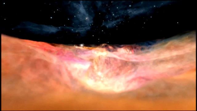 the great orion nebula смотреть онлайн