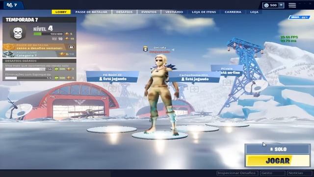 #LIVE 1 - FORTNITE смотреть онлайн