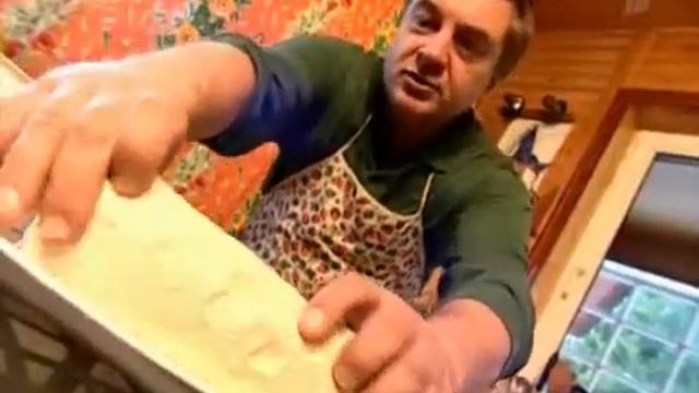 099 Пироги с айвой смотреть онлайн