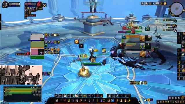 Disc priest / Shadowlands Season 2: PHP 2.4 cr смотреть онлайн