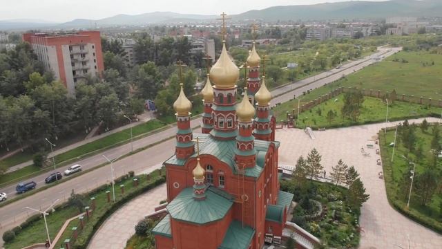 Знакомьтесь : Краснокаменск/ перезалив смотреть онлайн