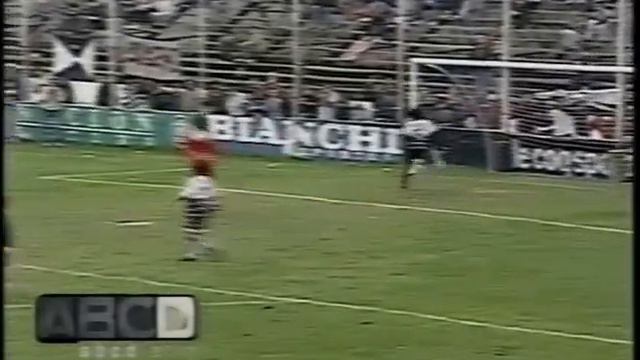 jugadas de sebastian benitez 2° parte смотреть онлайн