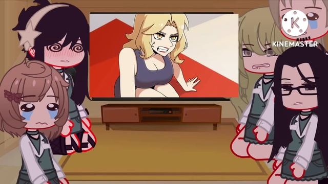 The Co-Worker React to The Forger's || Yor Friends react || Spy x family react смотреть онлайн