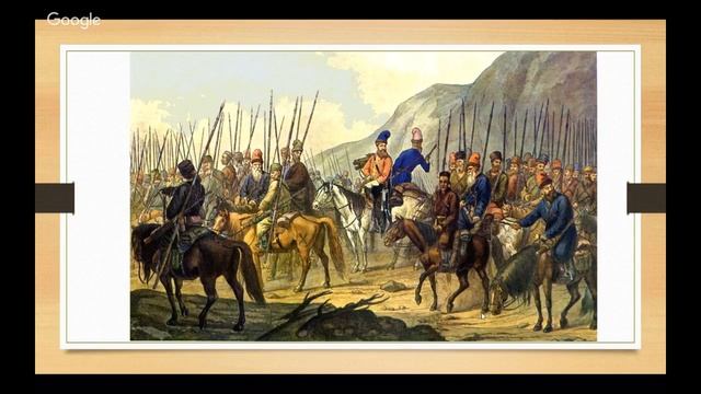 Лекция 1. Россия и Европа в конце XVII века смотреть онлайн