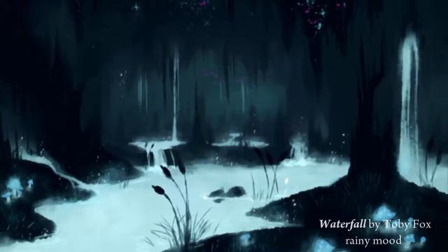 Waterfall from Undertale but you're actually in Waterfall смотреть онлайн
