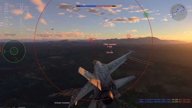 The New BEST IR Missile | Python 3 [La Royale] смотреть онлайн