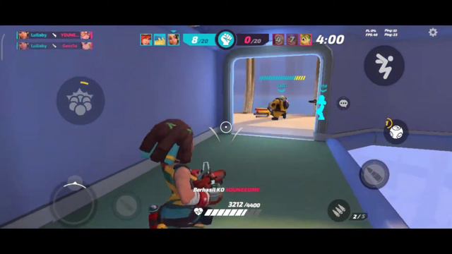 Seruuu paraaah !! game mobile ini wajib di coba !! T3 Arena gameplay смотреть онлайн