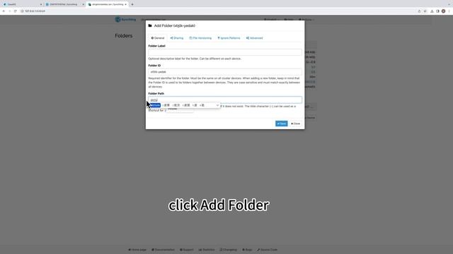 CasaOS + Syncthing,Make file transfer so easy смотреть онлайн
