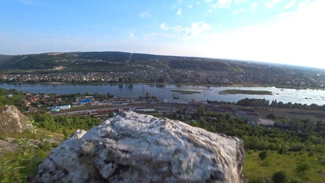 Для Друзей,Балкон г. Чусовой. смотреть онлайн