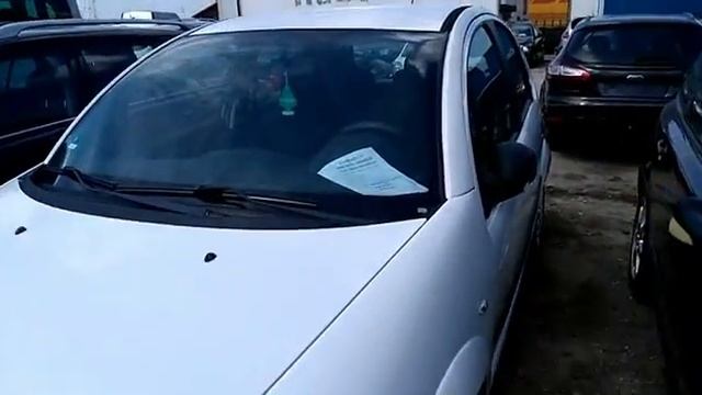 Авторынок. Литва. Вильнюс. смотреть онлайн